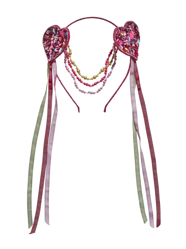 Zee Headband<Tutu du Monde Hot