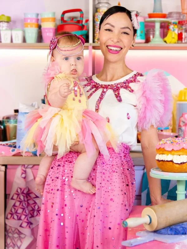 Zee Headband<Tutu du Monde Flash Sale