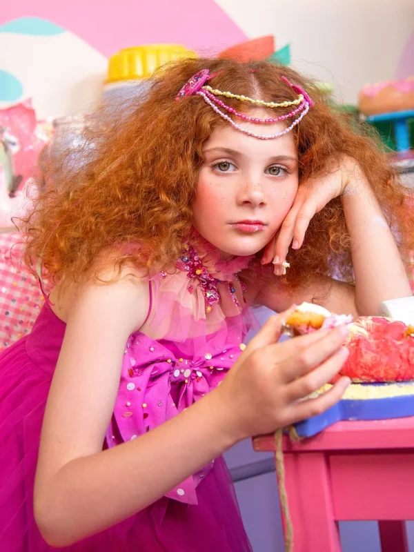 Zee Headband<Tutu du Monde Hot