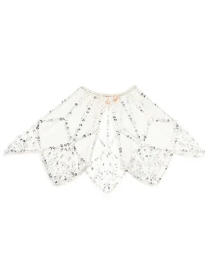 Zeppelin Cape<Tutu du Monde Fashion