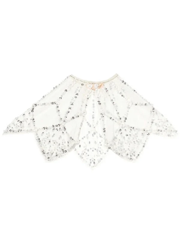 Zeppelin Cape<Tutu du Monde Fashion