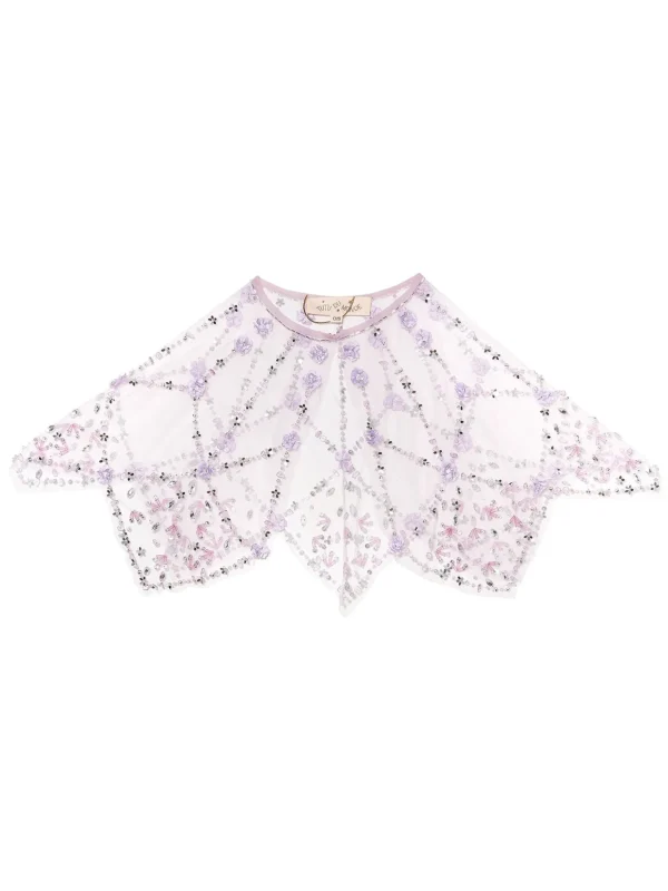 Zeppelin Cape<Tutu du Monde Cheap