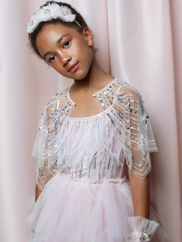 Zeppelin Cape<Tutu du Monde Discount