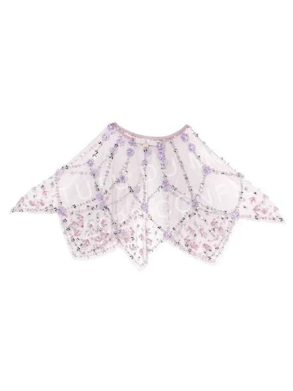 Zeppelin Cape<Tutu du Monde Cheap