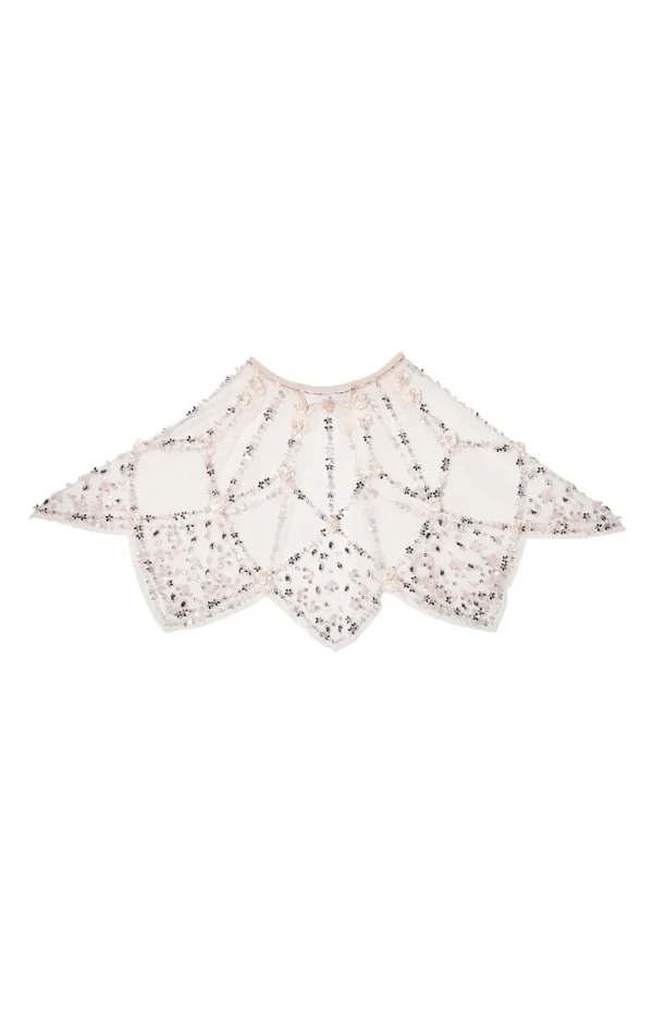 Zeppelin Cape<Tutu du Monde Discount