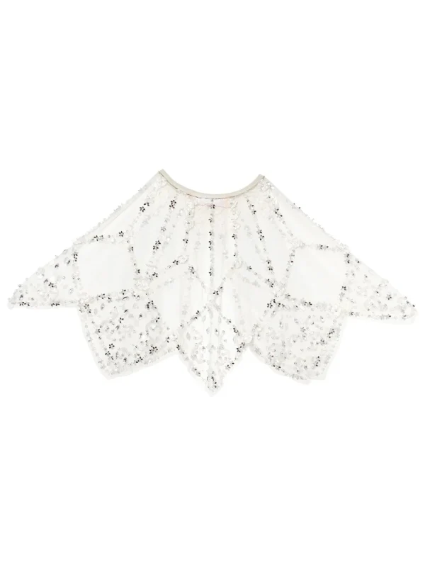 Zeppelin Cape<Tutu du Monde Fashion