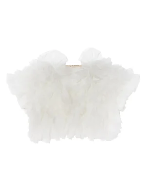 Zodiac Shrug<Tutu du Monde Hot