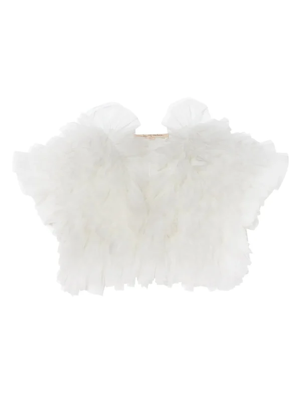 Zodiac Shrug<Tutu du Monde Hot