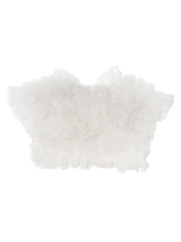 Zodiac Shrug<Tutu du Monde Hot